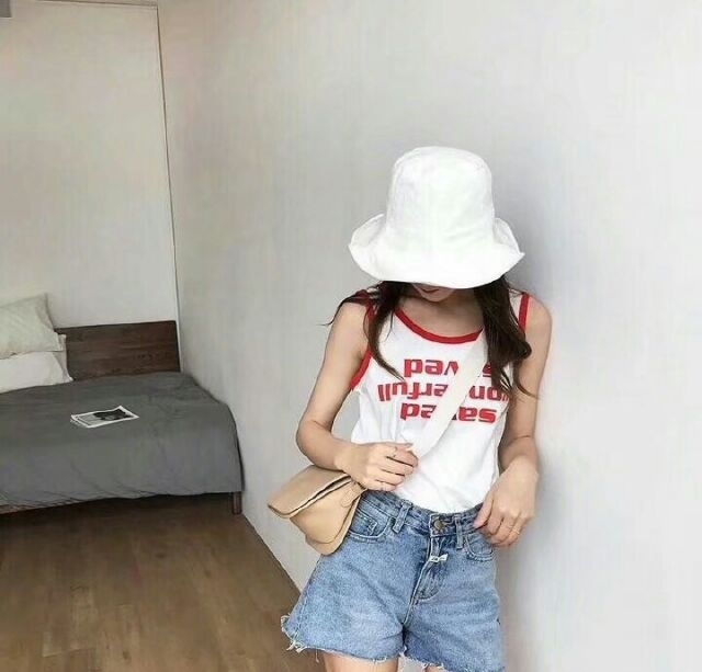 春日出游穿搭女