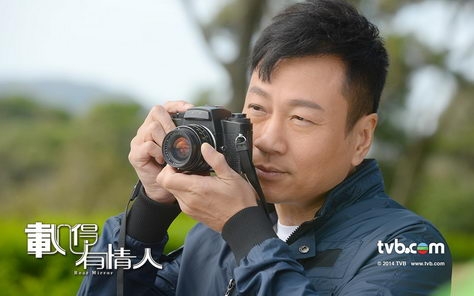 《载得有情人》高清电脑壁纸