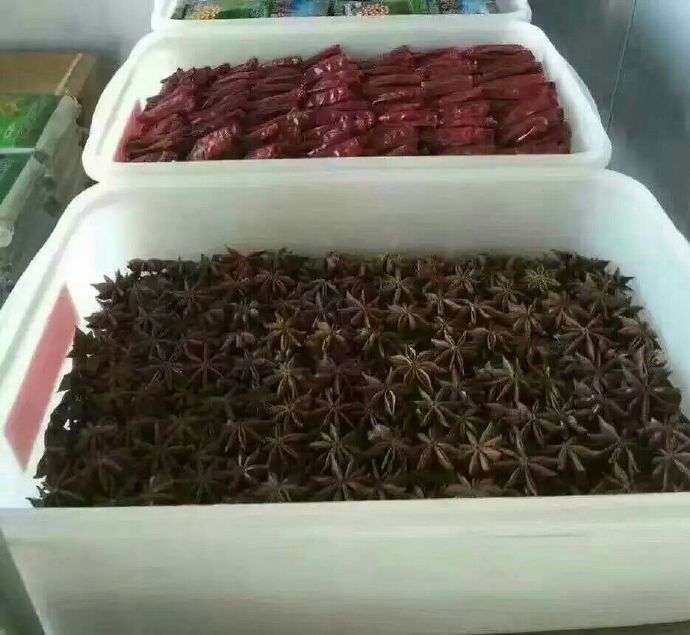 部队食堂简直是强迫症的天堂