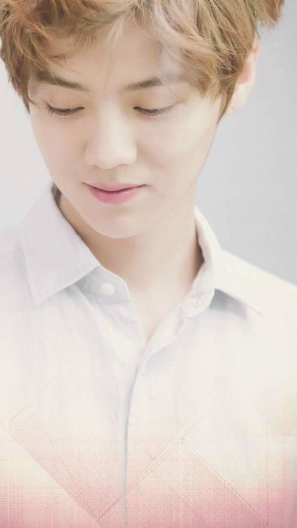 EXO 鹿哥