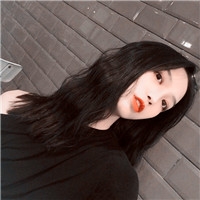 阿宝色气质清新女生头像