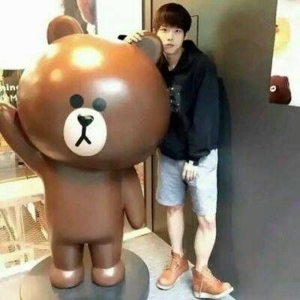 恩爱个性头像情侣图片