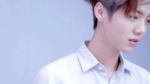 EXO 鹿哥
