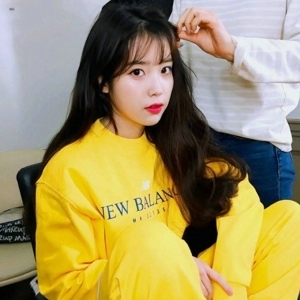 可爱少女感唯美气质头像