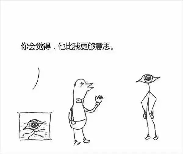 这是给你的吗