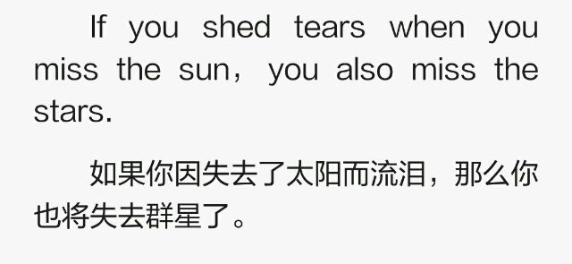 黑白影画。