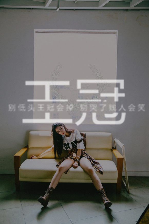 阳光下的花朵，比什么都美丽