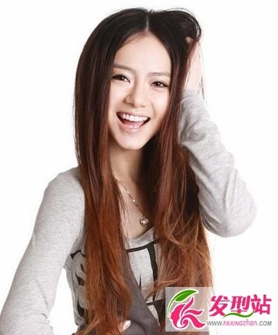 女生发型决定了她的个性 戚薇时尚个性发型发型盘点
