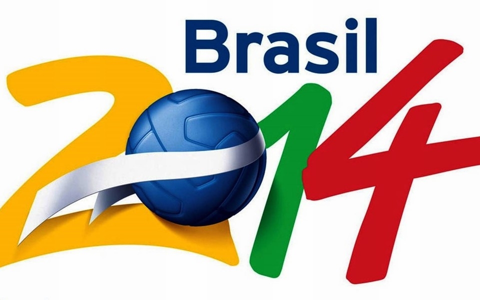 FIFA World Cup世界杯壁纸