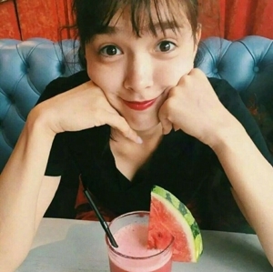 可爱少女气质萝莉头像