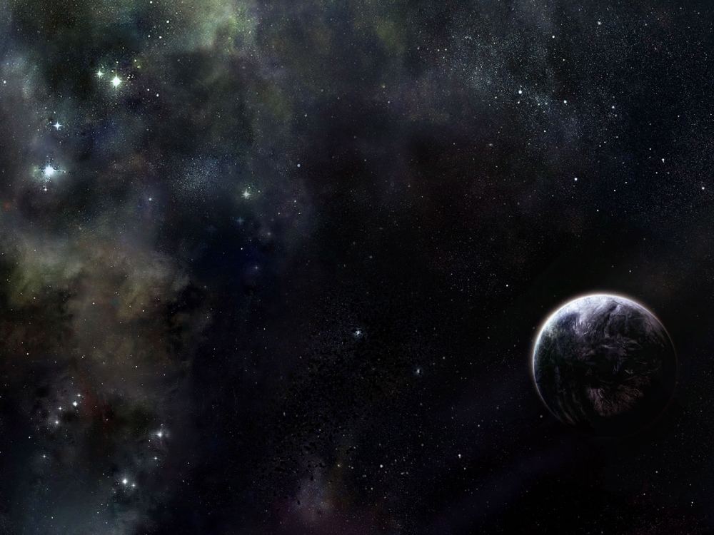 五彩星空 第一辑