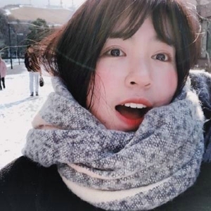 超萌可爱唯美清新女生闺蜜头像