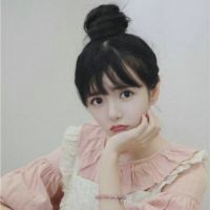 没有了爱，地球便成了坟墓  清丽绝俗美丽四射唯美清新可爱女生头像