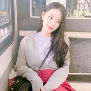 清纯美丽大方俊俏女生头像