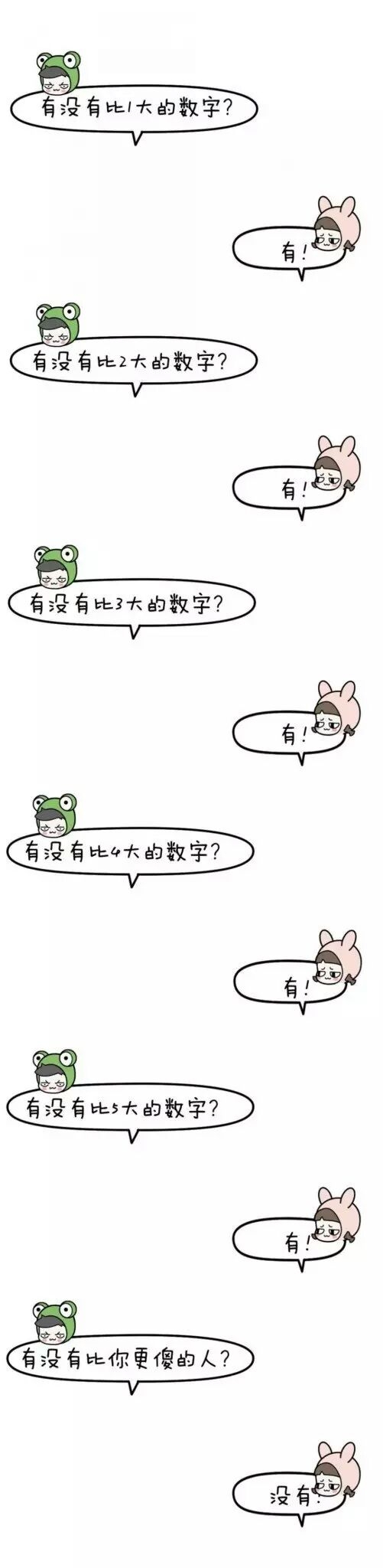 苏柒:怎样不用手摸到女生咪咪
