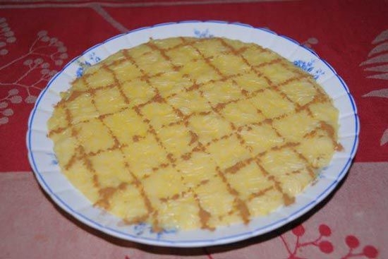 舌尖上的诱惑，你不知道的好吃甜品