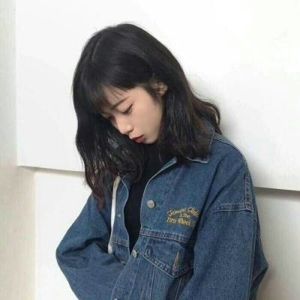 唯美气质成熟魅力女生qq头像