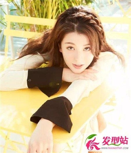 《欢乐颂2》五美发型推荐  搞定今年最火发型