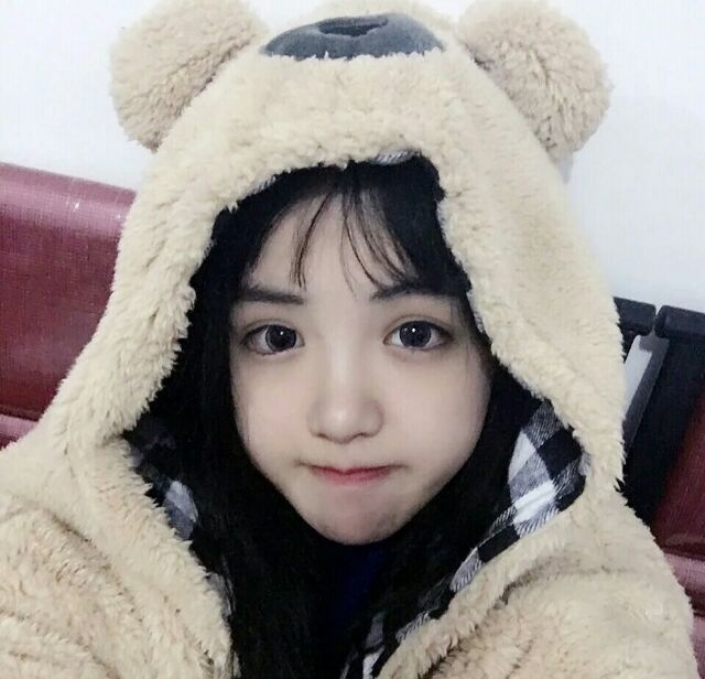 想我了吧 我更想你