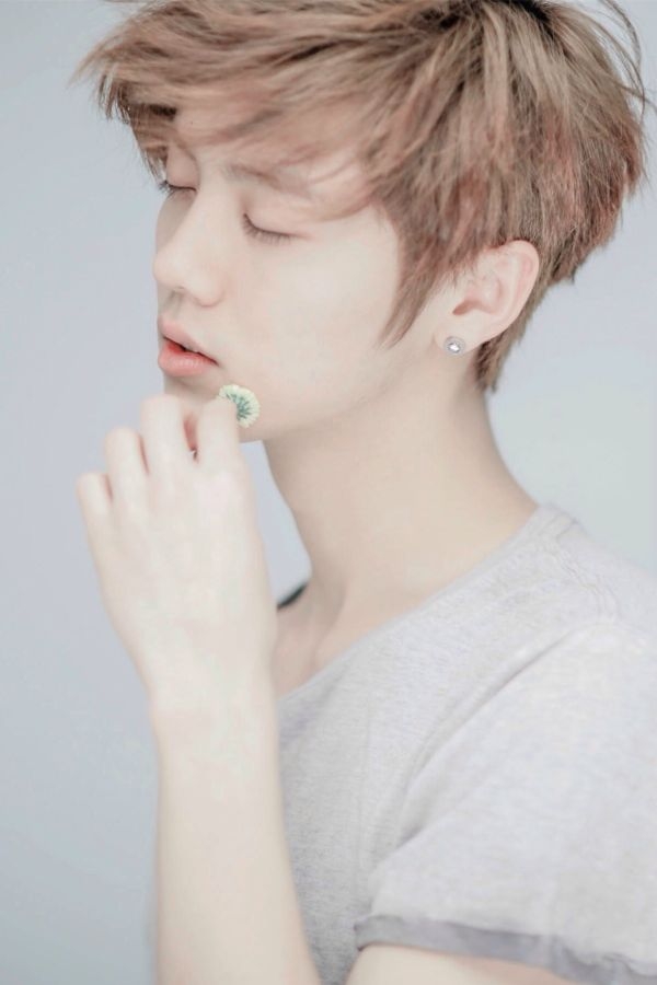 EXO 鹿哥