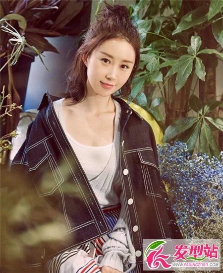舒畅绝美造型 诠释盛夏魅力