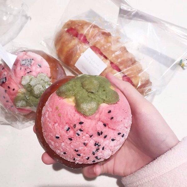 岛：想和你一起吃