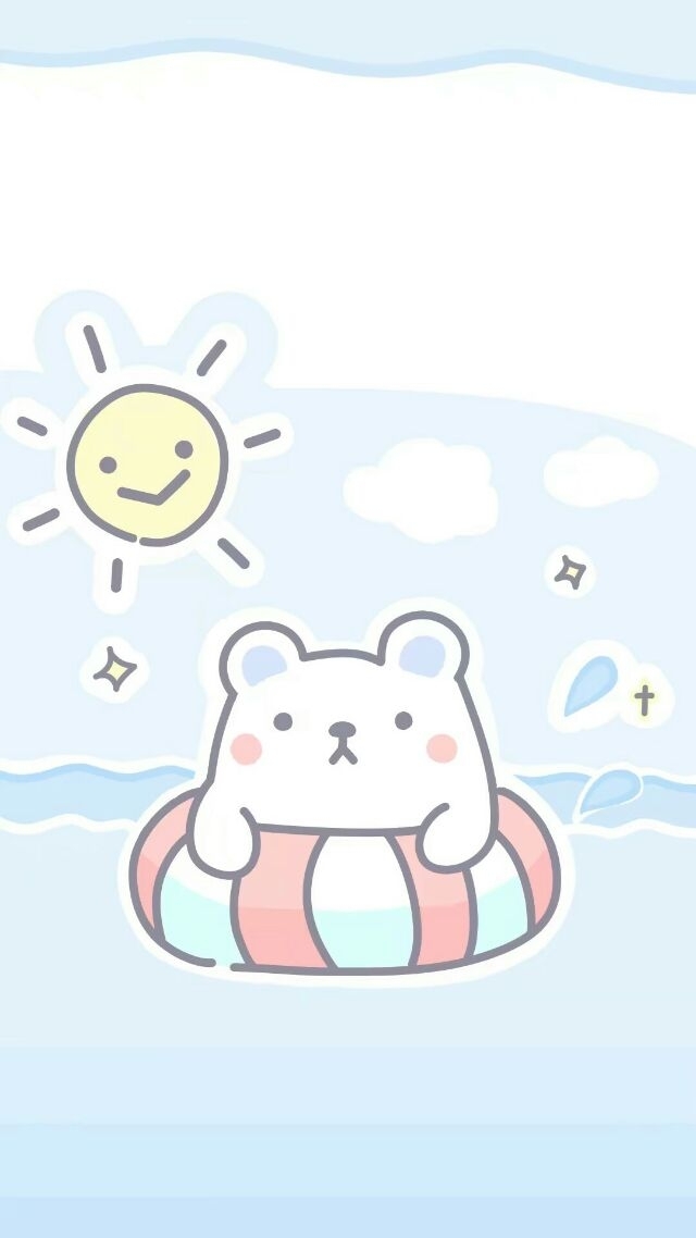 甜甜茶话会