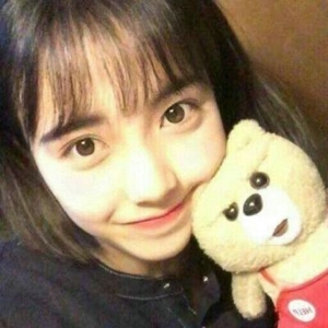 唯美气质成熟魅力女生qq头像
