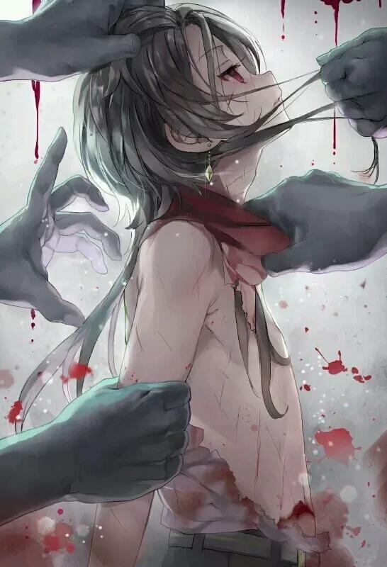 另类，抽象