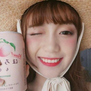 清纯美丽佳人可爱美女头像