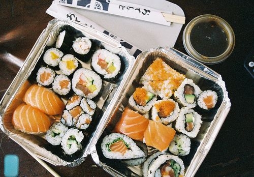 爱美食 爱生活