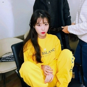 可爱少女感唯美气质头像