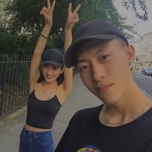 自从遇见你余生都是你  浪漫恩爱小情侣头像