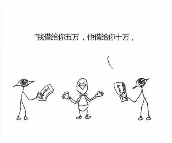 这是给你的吗