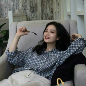 唯美气质成熟魅力女生qq头像