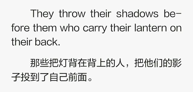 黑白影画。