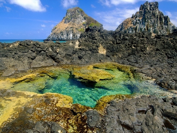 山水风景桌面壁纸 1600X1200【20P】