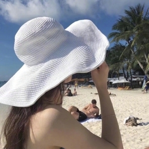 唯美意境少女迷人清新头像