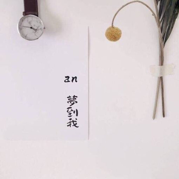 我是不是就这么不配拥有感情