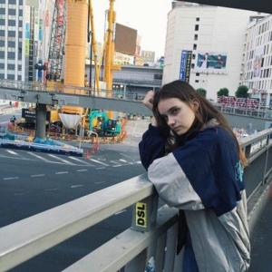 总有一天，你会怀念今天   时尚潮流气质女神欧美美女头像