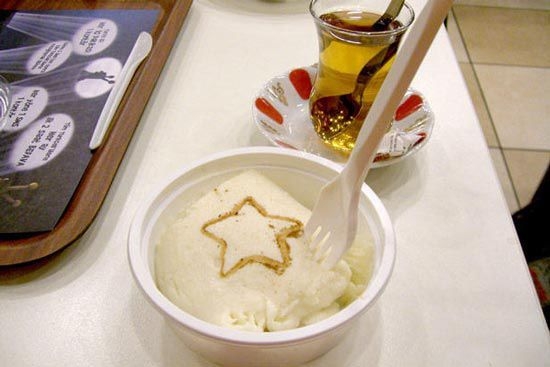 舌尖上的诱惑，你不知道的好吃甜品