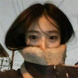 唯美气质成熟魅力女生qq头像