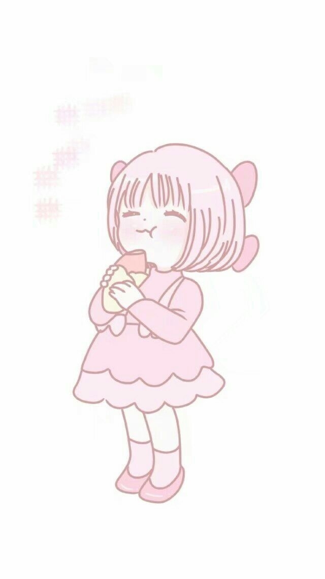 甜甜茶话会