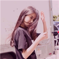 经典唯美小复古女生头像