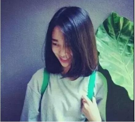 女生卷发发型 挑选适合自己的发型做美丽女人