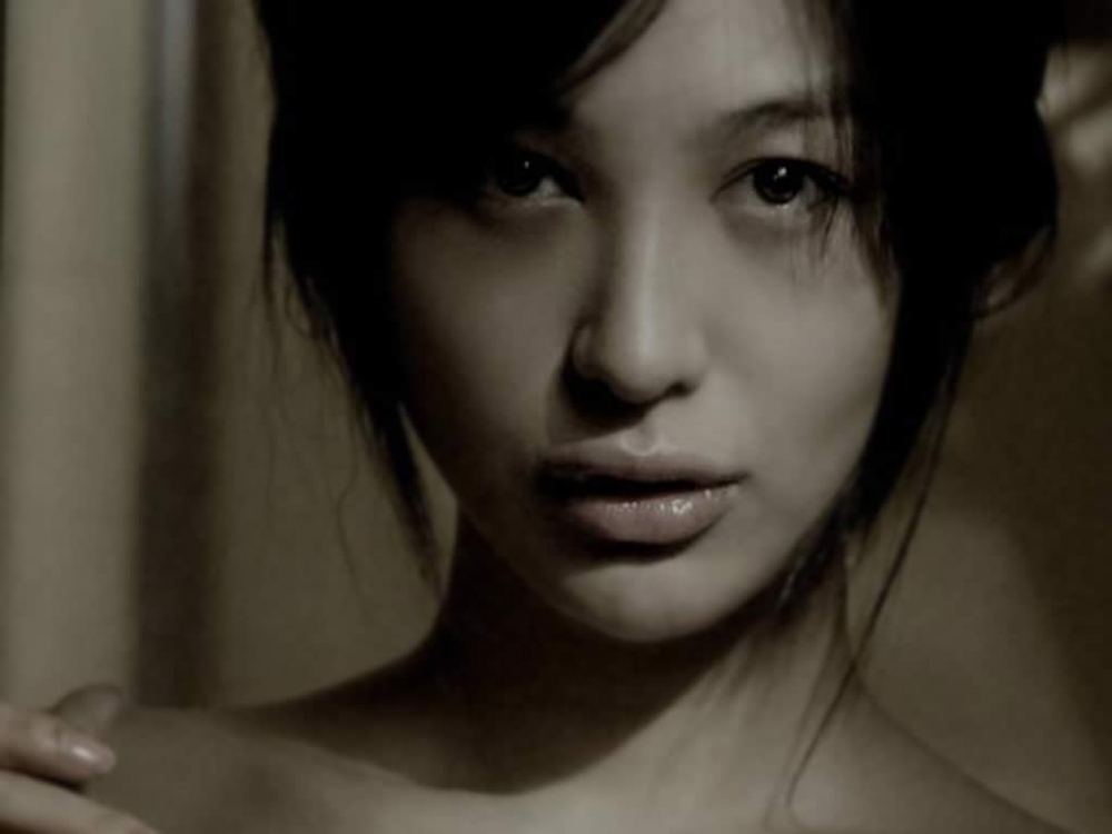 《花儿与少年》李菲儿美女电脑桌面壁纸