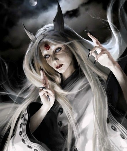 火影忍者，美式画风，帅爆了