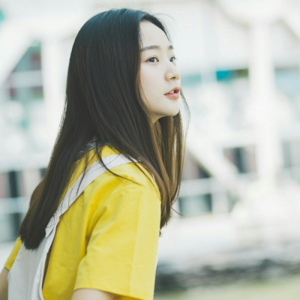 关于明天的事后天才知道  香肌玉肤 小清新可人微信女生头像