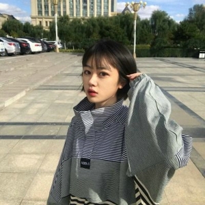 小仙女清新可爱女生头像