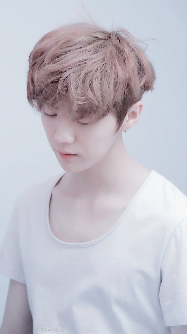 EXO 鹿哥